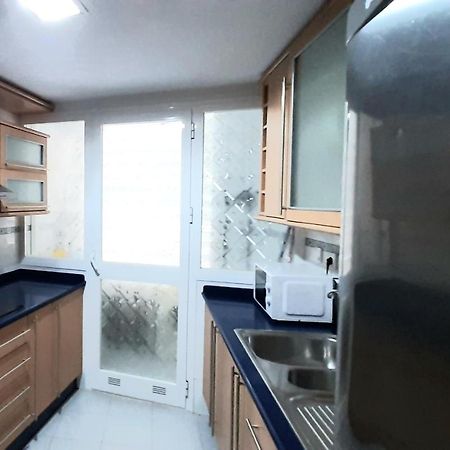 Apartamento Realengo Sevilla エクステリア 写真