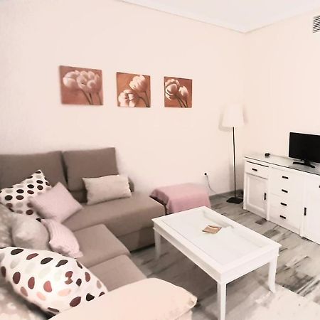 Apartamento Realengo Sevilla エクステリア 写真