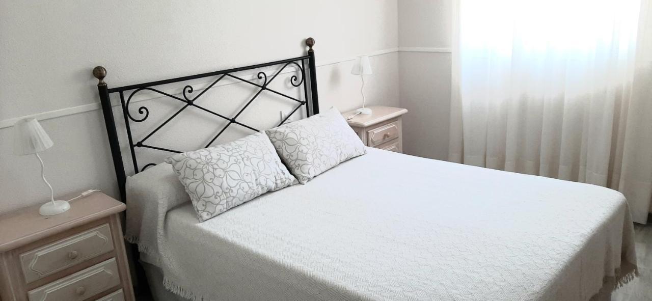 Apartamento Realengo Sevilla エクステリア 写真