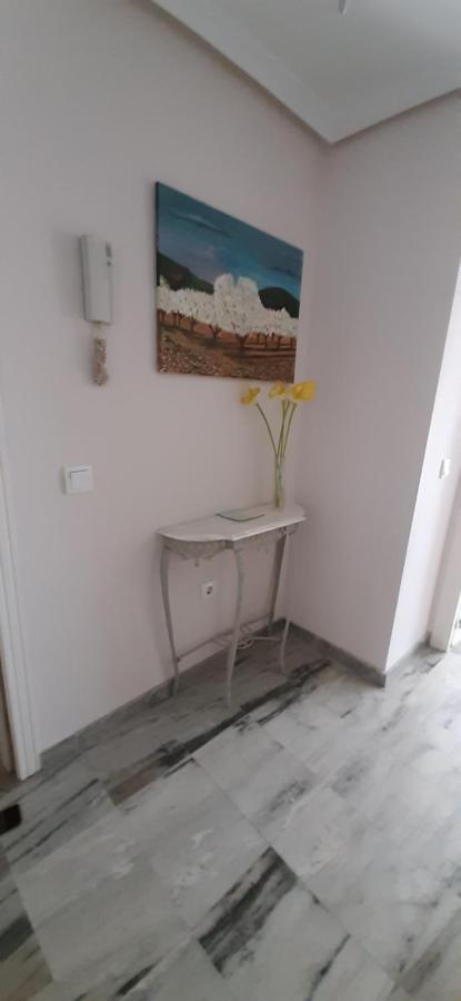 Apartamento Realengo Sevilla エクステリア 写真