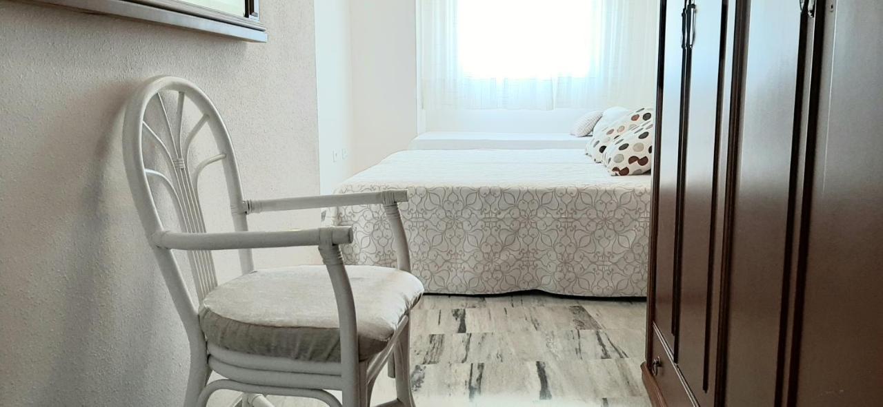 Apartamento Realengo Sevilla エクステリア 写真