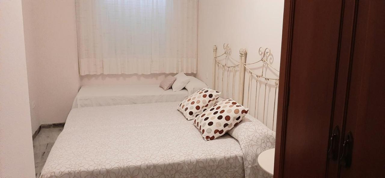 Apartamento Realengo Sevilla エクステリア 写真