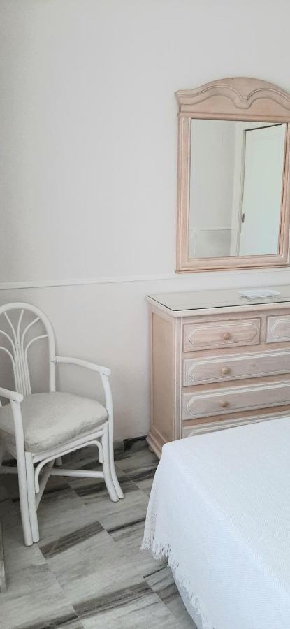 Apartamento Realengo Sevilla エクステリア 写真