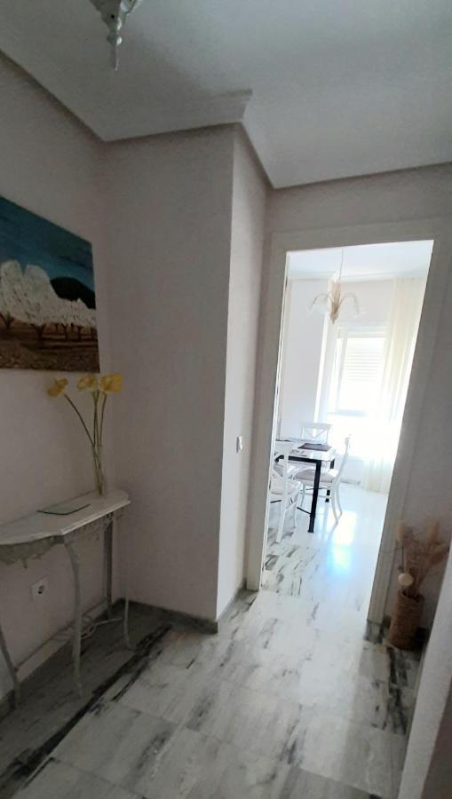 Apartamento Realengo Sevilla エクステリア 写真