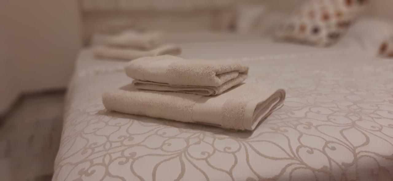 Apartamento Realengo Sevilla エクステリア 写真