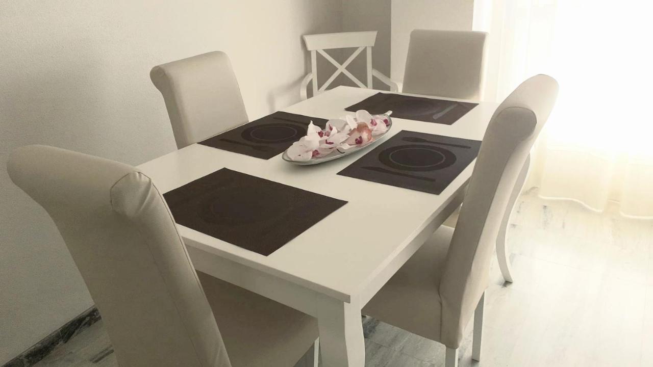 Apartamento Realengo Sevilla エクステリア 写真